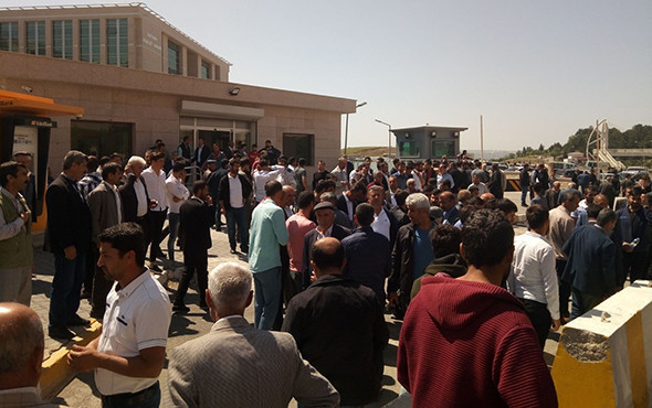 Zilah Şeyhi cinayeti davasına akın ettiler! - Resim: 3