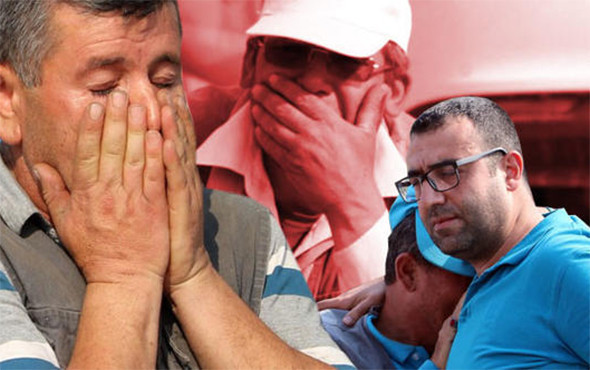 Gelen haberle yıkıldılar: Üç işçi hayatını kaybetti! - Resim: 1