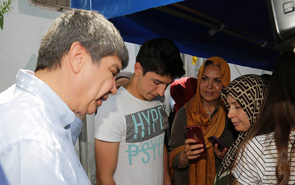 Erdoğan talimat verdi: Şehidin vasiyeti yerine getiriliyor! - Resim: 1