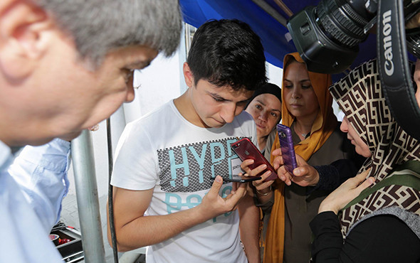 Erdoğan talimat verdi: Şehidin vasiyeti yerine getiriliyor! - Resim: 2