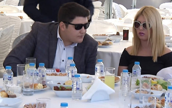 Tosuncuk 'çürük' çıktı! Askerlikten yırtmış... - Resim: 4