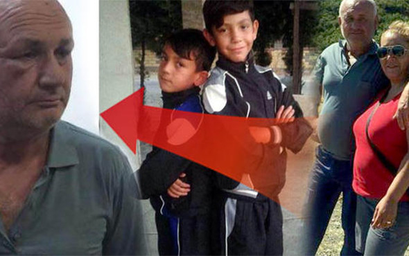 Pazar günü korkunç haber: Canavar yakalandı! - Resim: 1