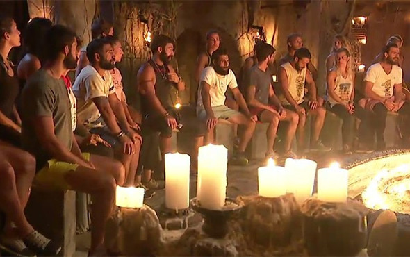 Survivor'da kim elenecek? 8 Nisan'da yazılan isimlere bakın - Resim: 1
