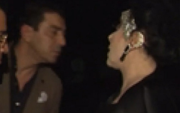 Nur Yerlitaş'ın 'Terzi karıyı oturtma' kavgası büyüyor 'Kalitesiz, üslupsuz...' - Resim: 2