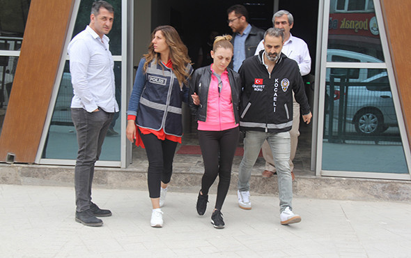 10 kişilik gasp çetesinin liderini görenler şaştı kaldı! - Resim: 2