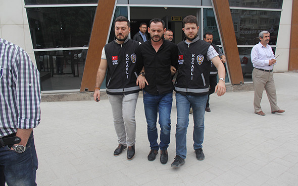 10 kişilik gasp çetesinin liderini görenler şaştı kaldı! - Resim: 3