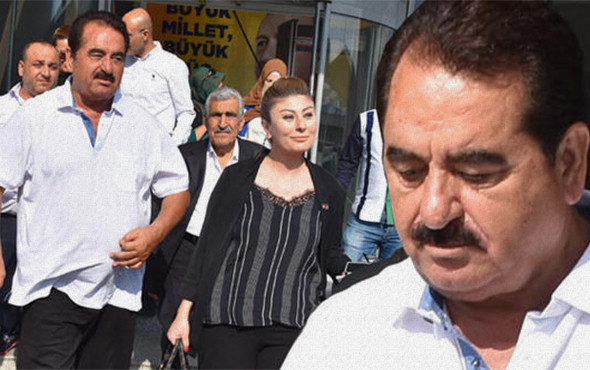 İbrahim Tatlıses'ten ilk ziyaret: Eleştirilere yanıt verdi! - Resim: 1