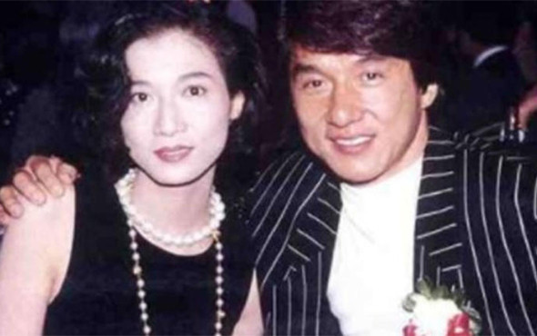 Jackie Chan'n kızı köprü altında yaşıyor! - Resim: 3