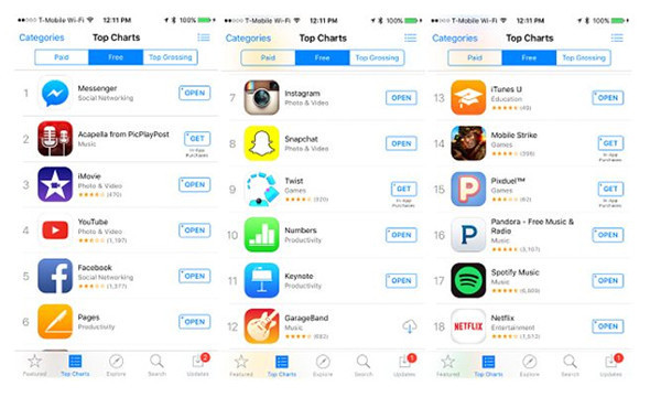 Apple'dan şok karar: Milyonlar çok üzülecek! - Resim: 3