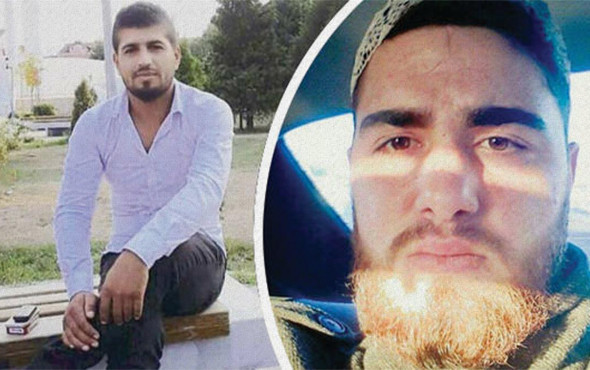 3 gündür kayıptı: Toprağa gömülü olarak bulundu! - Resim: 1