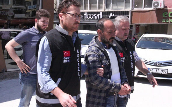 Kocaeli'de korkunç cinayetin arkasından cinsel taciz çıktı! - Resim: 1