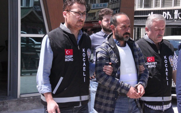 Kocaeli'de korkunç cinayetin arkasından cinsel taciz çıktı! - Resim: 2