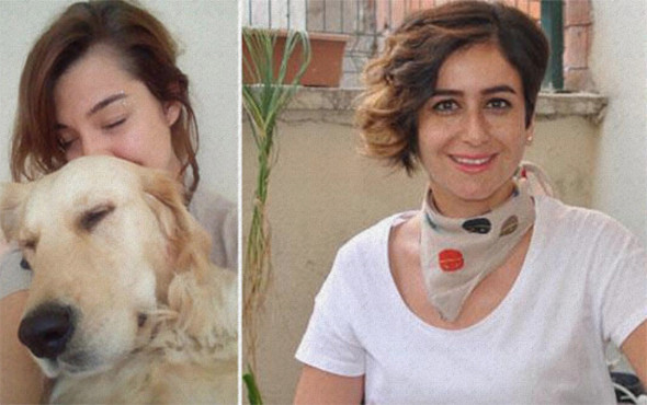 Marley paylaşılamıyor: Ayrılan sevgililer köpek için mahkemelik oldu! - Resim: 1