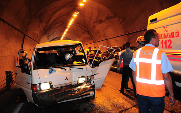 Antalya'da büyük panik: Turistler ölümden döndü! - Resim: 3