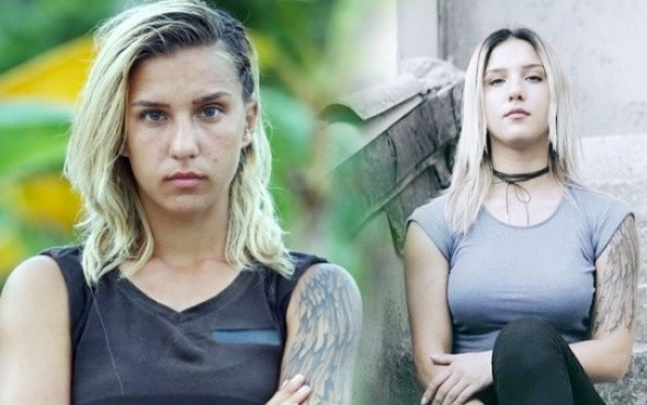 Survivor'da bomba itiraf: Hakkını ödeyemem - Resim: 3