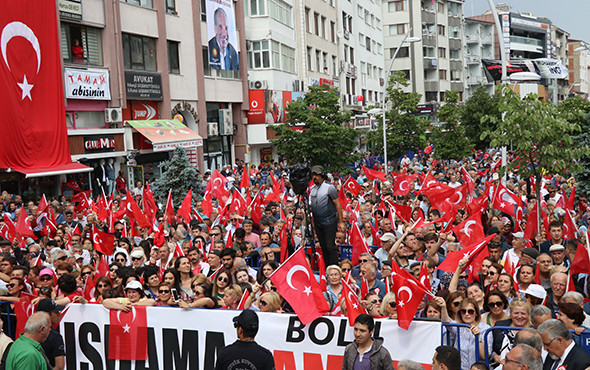 Muharrem İnce'den eğitim sistemi vaadi! En geç bir yıl içinde... - Resim: 2