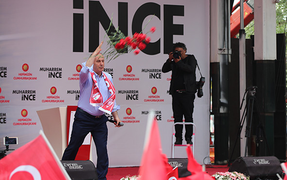 Muharrem İnce'den eğitim sistemi vaadi! En geç bir yıl içinde... - Resim: 4