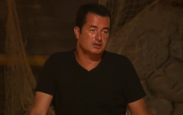 Survivor'da kim elenecek? 27 Mayıs 2018 eleme potası! - Resim: 2