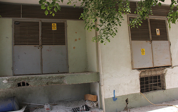 Herkes isyanda! 'Bilseydik burayı asla almazdık' - Resim: 1