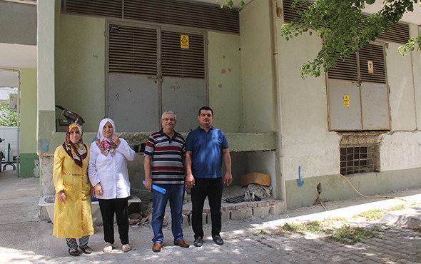 Herkes isyanda! 'Bilseydik burayı asla almazdık' - Resim: 3