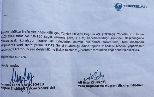 Herkes isyanda! 'Bilseydik burayı asla almazdık' - Resim: 4