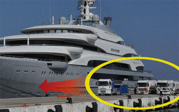 27 tanker sıraya girdi: Yakıt yetiştiremedi! - Resim: 1