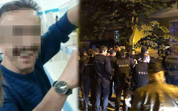 Korkunç iddia mahalleyi karıştırdı: Evini bastılar! - Resim: 1