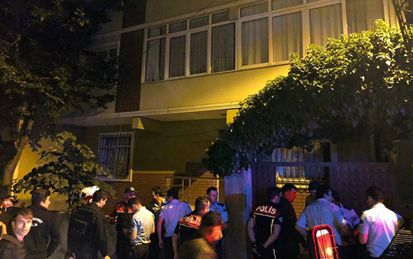 Korkunç iddia mahalleyi karıştırdı: Evini bastılar! - Resim: 2