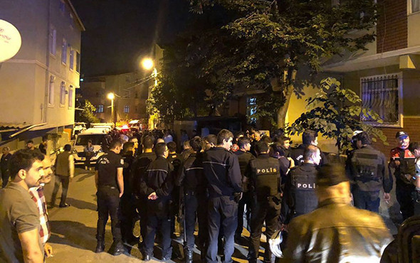 Korkunç iddia mahalleyi karıştırdı: Evini bastılar! - Resim: 3