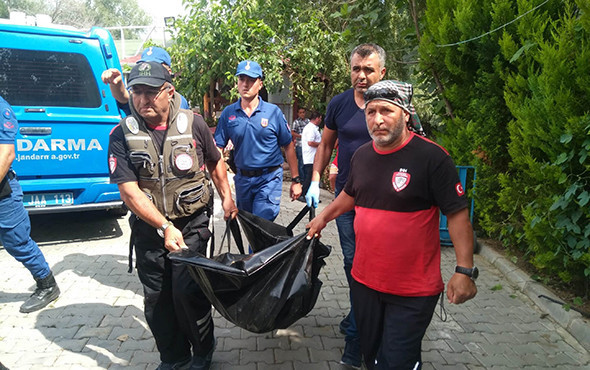 13 gün sonra acı haber geldi! 'Ben anneyim dayanırım' - Resim: 3