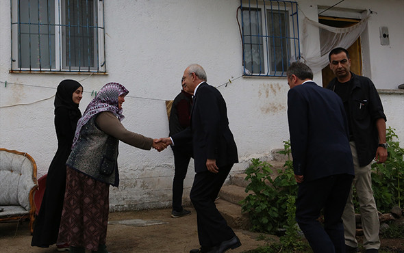 İşte Kılıçdaroğlu'nun İmam Hatip'te okuttuğu kız - Resim: 3