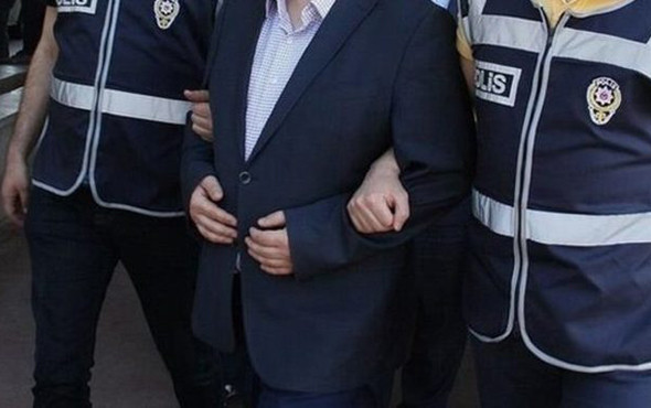 TSK'daki kripto FETÖ'cüler deşifre oldu: Onlarca gözaltı var! - Resim: 2