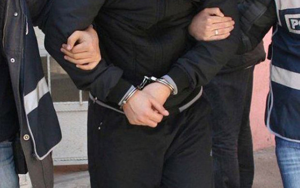 TSK'daki kripto FETÖ'cüler deşifre oldu: Onlarca gözaltı var! - Resim: 3