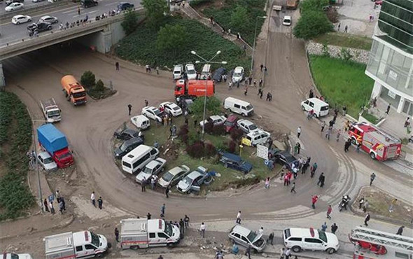 Ankara Valiliği duyurdu: Mağdurlara büyük müjde! - Resim: 2
