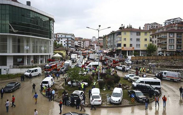 Ankara Valiliği duyurdu: Mağdurlara büyük müjde! - Resim: 4