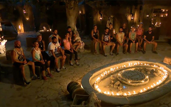 Survivor'da kim elenecek? 6 Mayıs 2018 eleme potası! - Resim: 2