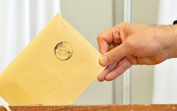 Son seçim anketi hangi parti ne kadar oy alır? - Resim: 3