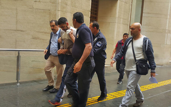 İğrenç olay! 14 yaşındaki kız çocuğuyla gece saati... - Resim: 3