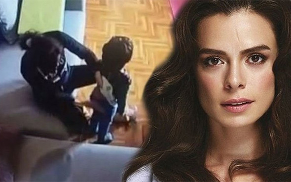 Özge Özpirinçci’nin yeğeninde yara izleri tespit edildi! - Resim: 2