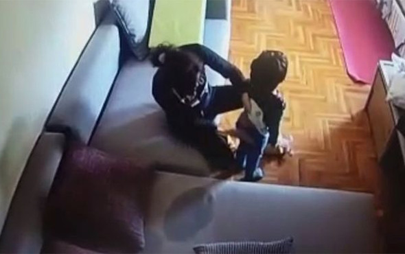 Özge Özpirinçci’nin yeğeninde yara izleri tespit edildi! - Resim: 3