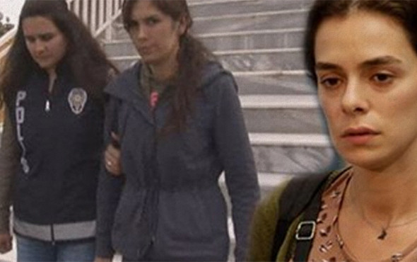 Özge Özpirinçci’nin yeğeninde yara izleri tespit edildi! - Resim: 4