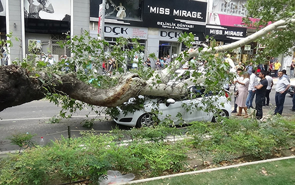 Her şey bir anda oldu: Mucize kurtuluş! - Resim: 3