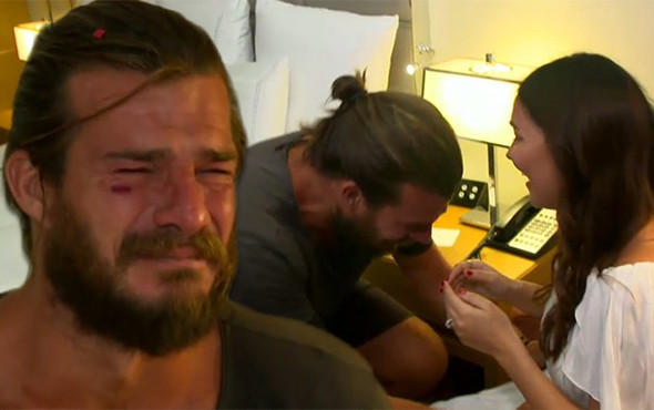 Hakan Hatipoğlu'nun eşi Gizem hamile: İşte bebeğin cinsiyeti! - Resim: 1