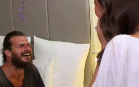 Hakan Hatipoğlu'nun eşi Gizem hamile: İşte bebeğin cinsiyeti! - Resim: 3