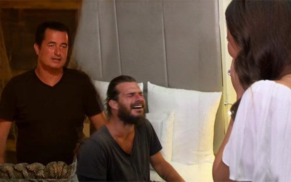 Hakan Hatipoğlu'nun eşi Gizem hamile: İşte bebeğin cinsiyeti! - Resim: 4