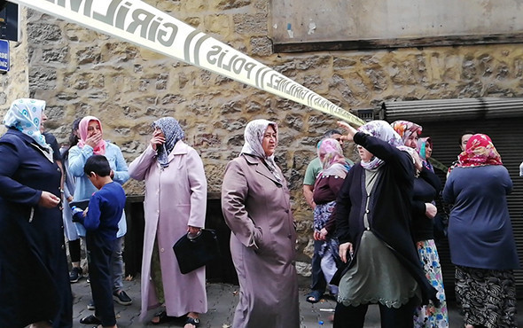 Kahreden haber: Evlerini sel basan anne ve iki çocuğu boğuldu! - Resim: 4