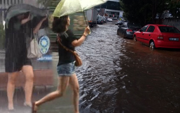 Aman dikkat! Meteorolojiden kritik açıklama - Resim: 2