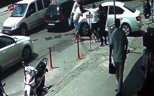 Yol verme kavgasında kendini vurdu! - Resim: 2