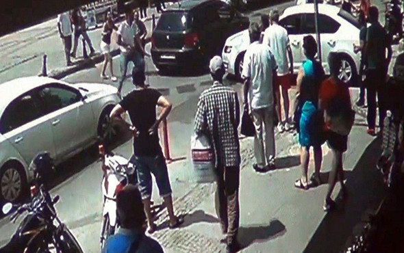 Yol verme kavgasında kendini vurdu! - Resim: 3