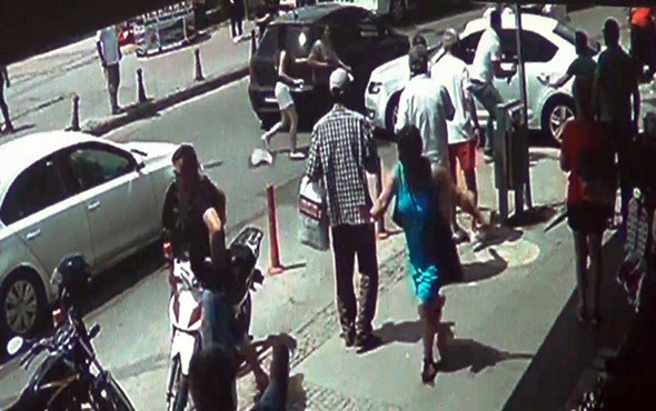 Yol verme kavgasında kendini vurdu! - Resim: 4